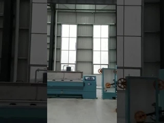 8 मिमी ड्राइंग मशीन