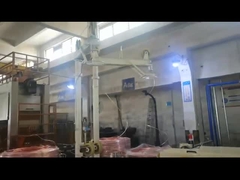 आलिंगन के साथ 8 मिमी से 1.2 मिमी तक की ड्राइंग मशीन