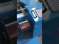 ड्राइंग मशीन 3mm से 0.4-1.2mm