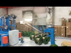 1250 दोहरी घुमावदार मशीन