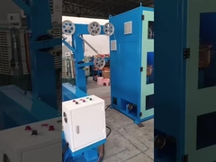 630 तीन परतों की टेपिंग मशीन