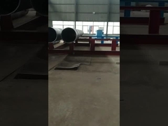 पाइप वेल्डिंग मशीन