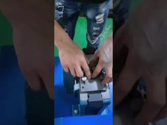 3 मिमी तांबा ठंड वेल्डिंग मशीन