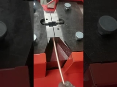 8 मिमी तांबा ठंड वेल्डिंग मशीन