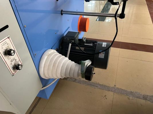 विद्युत केबल कॉपर बंकिंग मशीन डबल स्ट्रैन्डिंग वायर बंकर मशीन